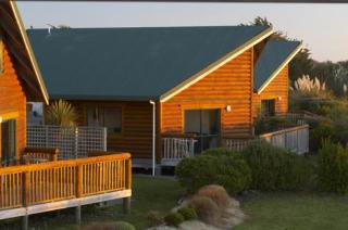 Shining Star Beachfront Accommodation Hokitika Exteriör bild