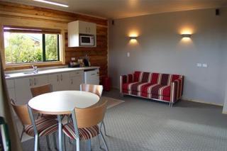 Shining Star Beachfront Accommodation Hokitika Exteriör bild